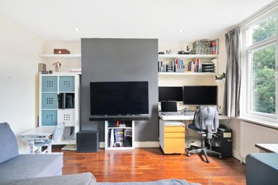 Maisonette