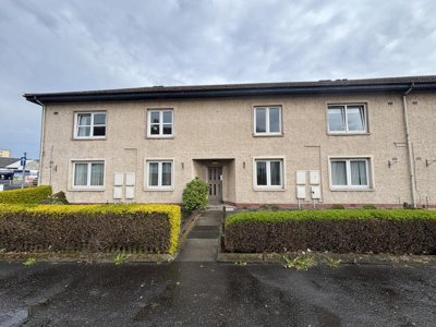 Property on Links Street, KY1 1SG