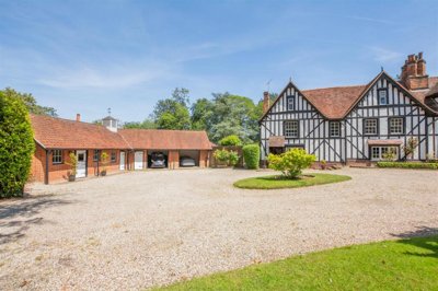 Property on Ongar Road, CM15 0LA
