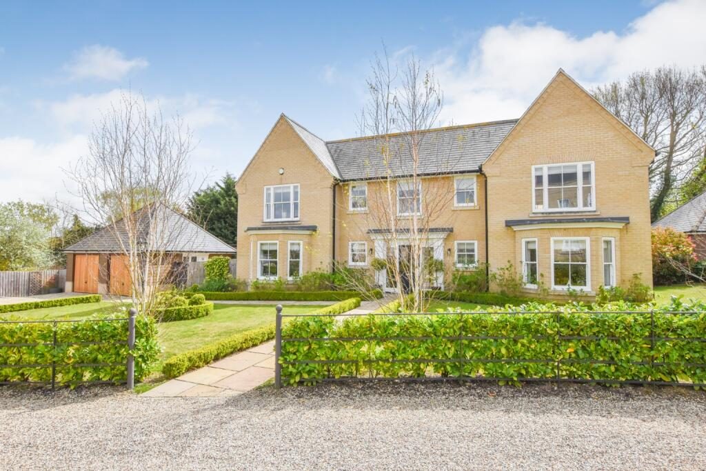 Detached House