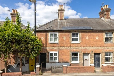 Property on Lower Street, GU27 2NX