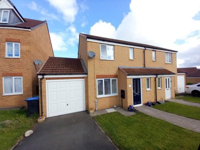 Semi-Detached
