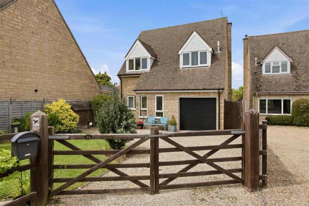 Detached House