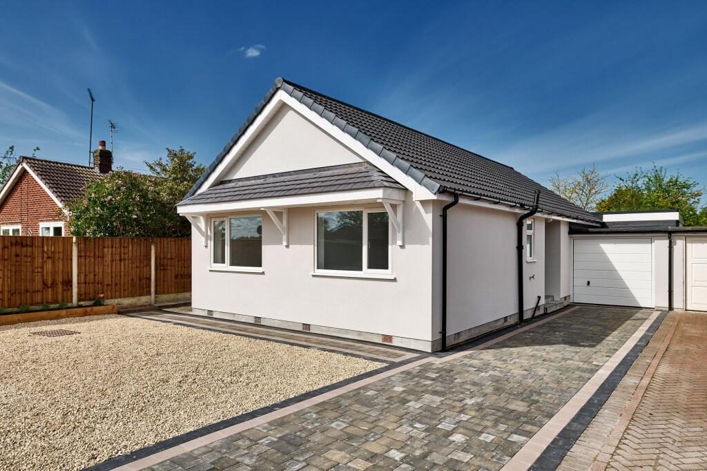 Detached House