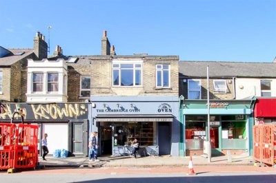Maisonette