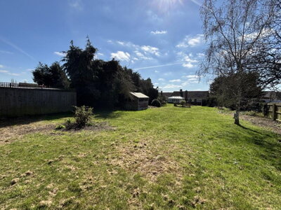 Property on Village Street, WR11 8PQ