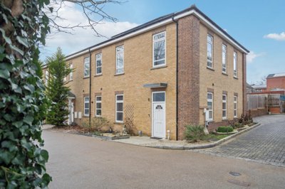 Semi-Detached