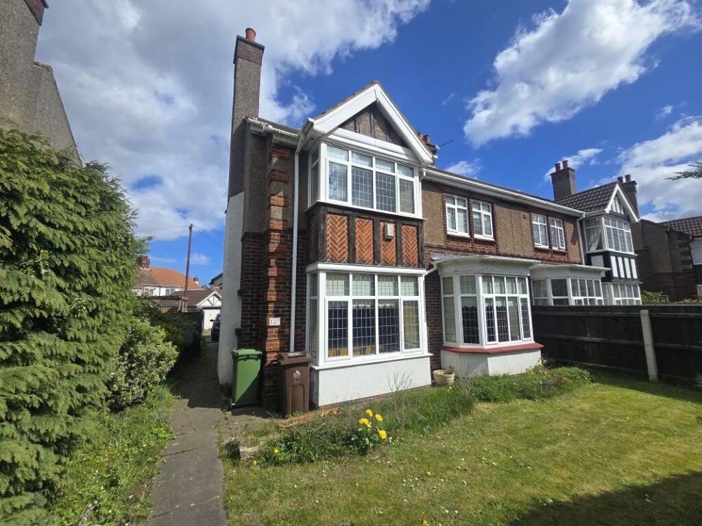 Detached House