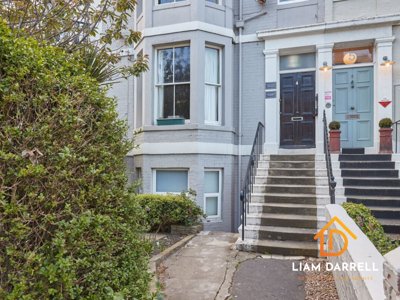 Property on Belle Vue Terrace, YO21 3ER