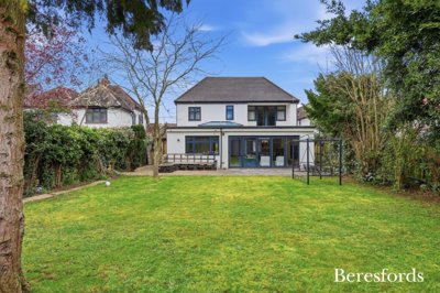 Property on Hall Green Lane, CM13 2QT