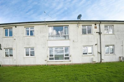 Property on CF31 1YZ