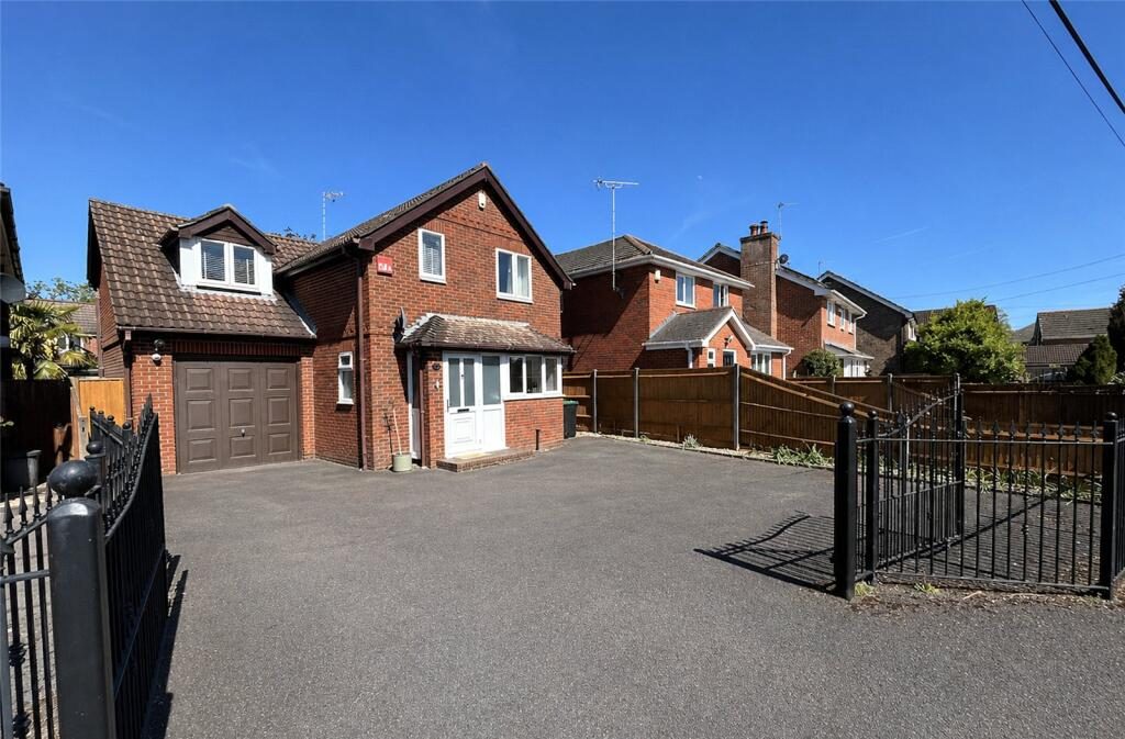 Detached House