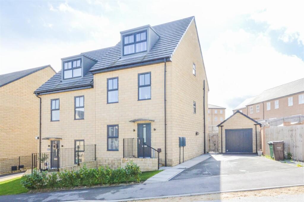 Detached House