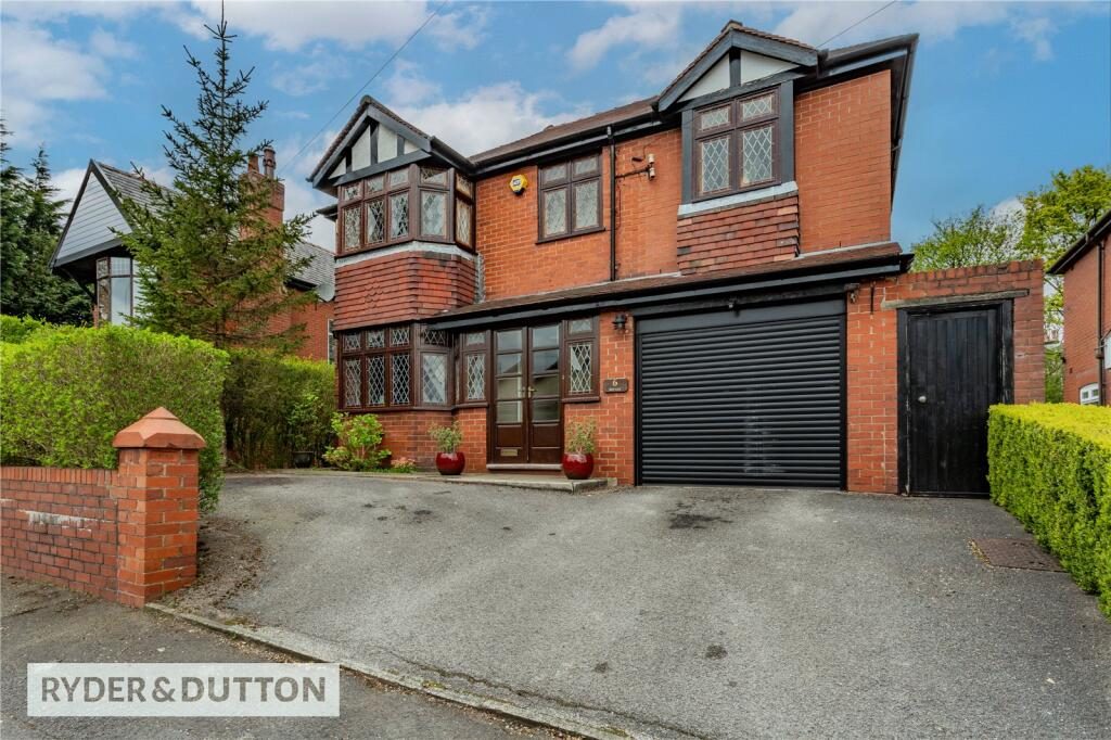 Detached House