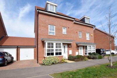 Semi-Detached