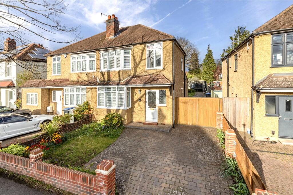 Detached House