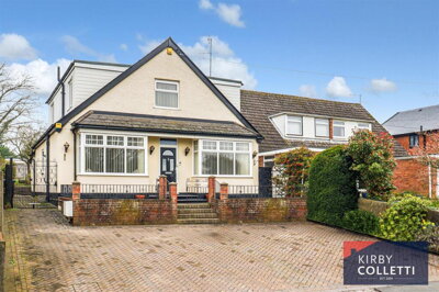 Property on St Leonards Road, EN9 2HQ