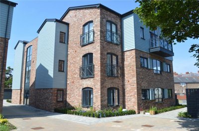 Property on DT4 8TR