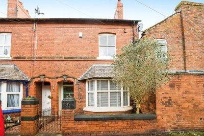Property on Abbots Nook, CH2 2BB