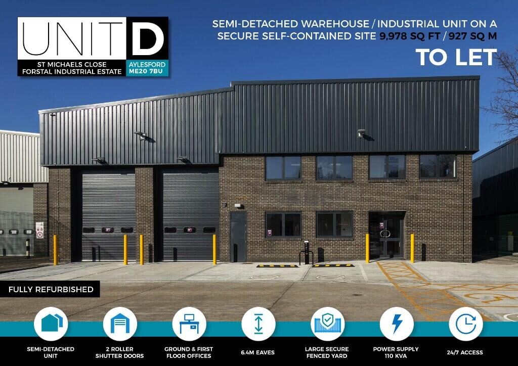Distribution Warehouse
