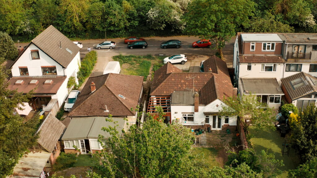 Bungalow