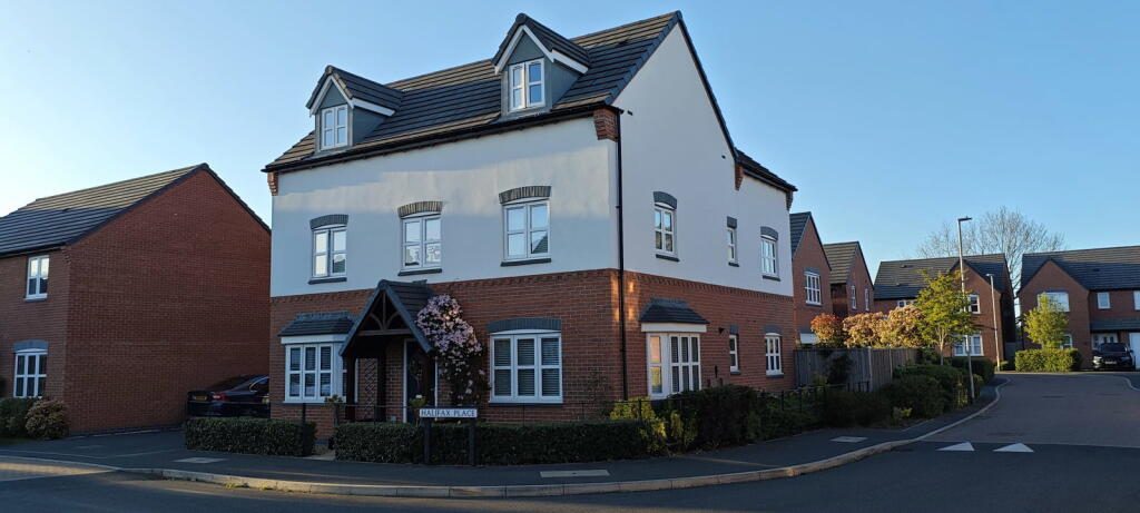 Detached House