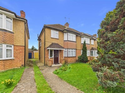 Semi-Detached