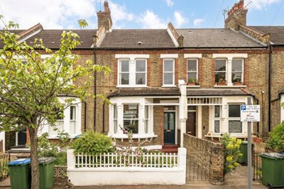 Terraced