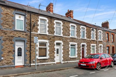 Terraced