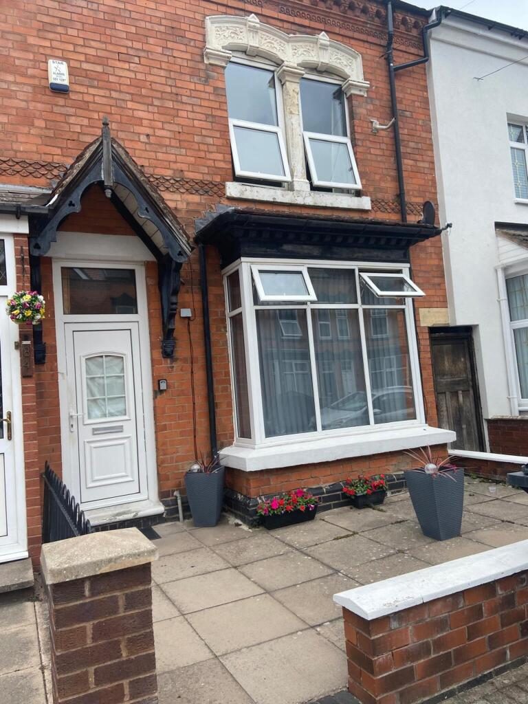 House Share