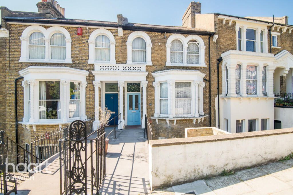 Maisonette