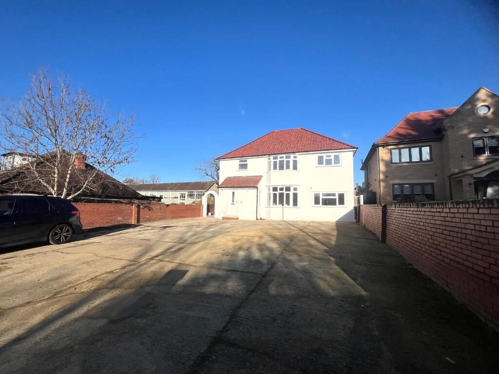 Detached House