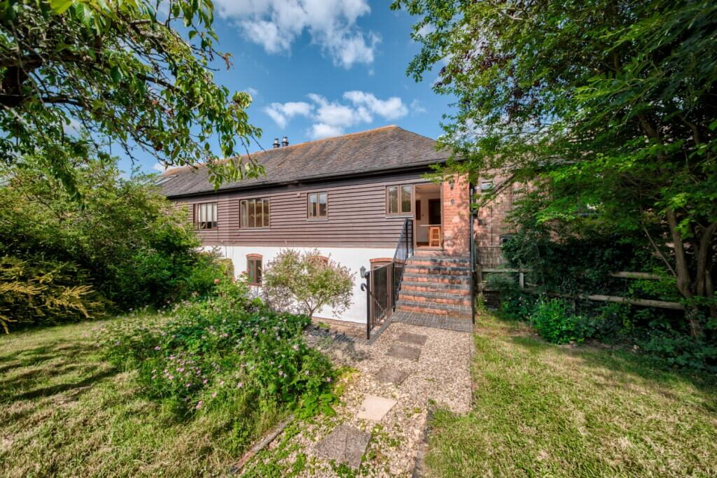 Barn Conversion