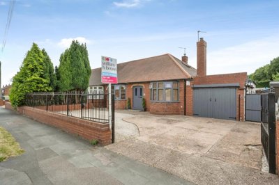 Property on Mill Lane, DN4 9RG