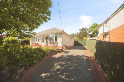 Property on Ilminster Road, TA1 2DR