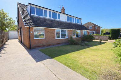 Property on Sunnyside Avenue, PR4 1BJ