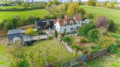 Property on Lodge Lane, CM3 6PW