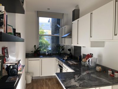 Maisonette