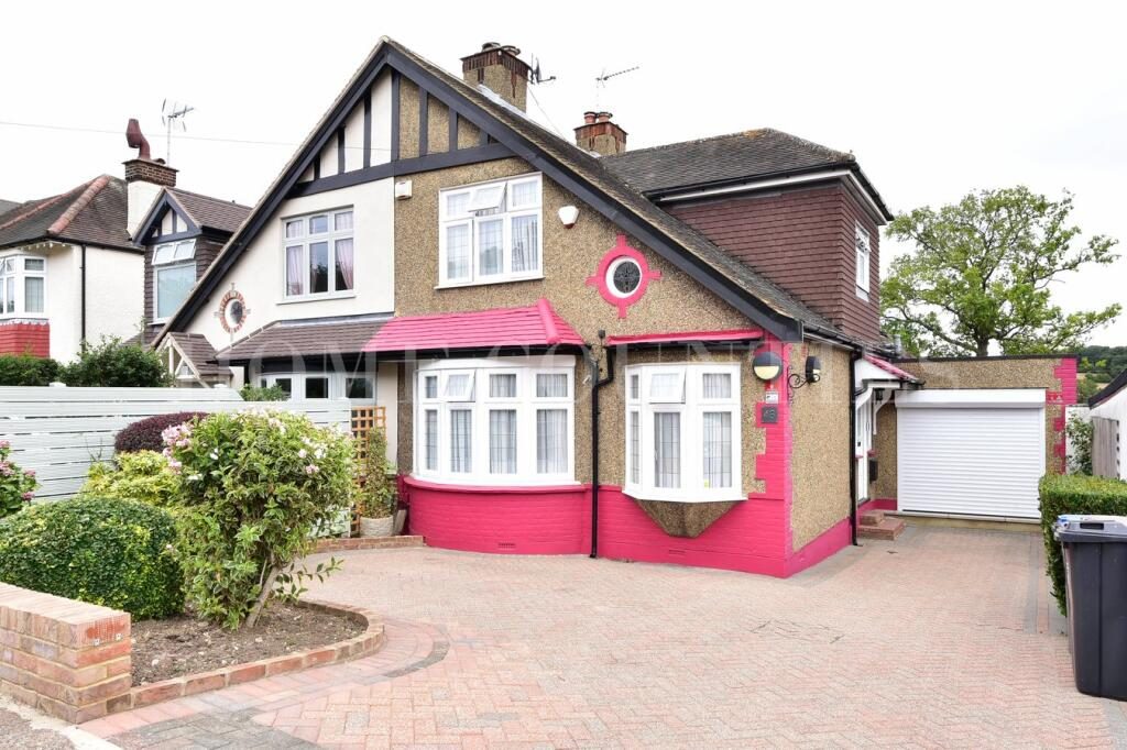 Bungalow