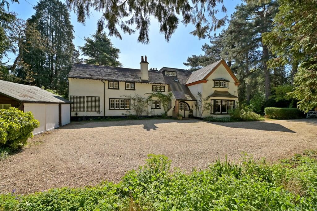 Detached House