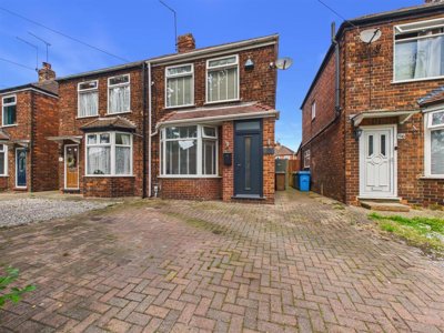 Semi-Detached