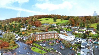 Property on DG10 9FA