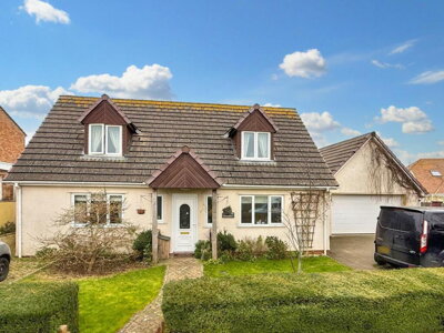 Property on Risdon Road, TA23 0HL