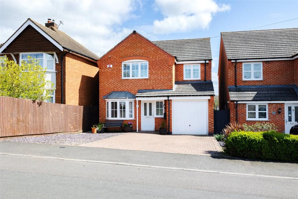 Detached House