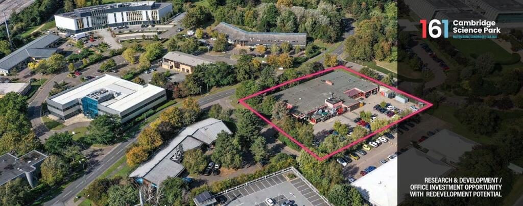 Commercial Property