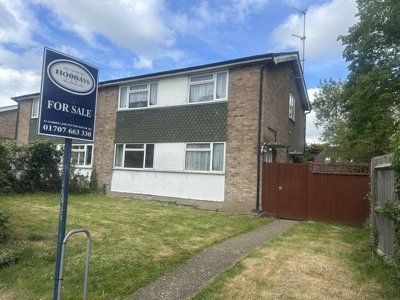 Maisonette