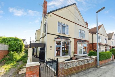 Semi-Detached