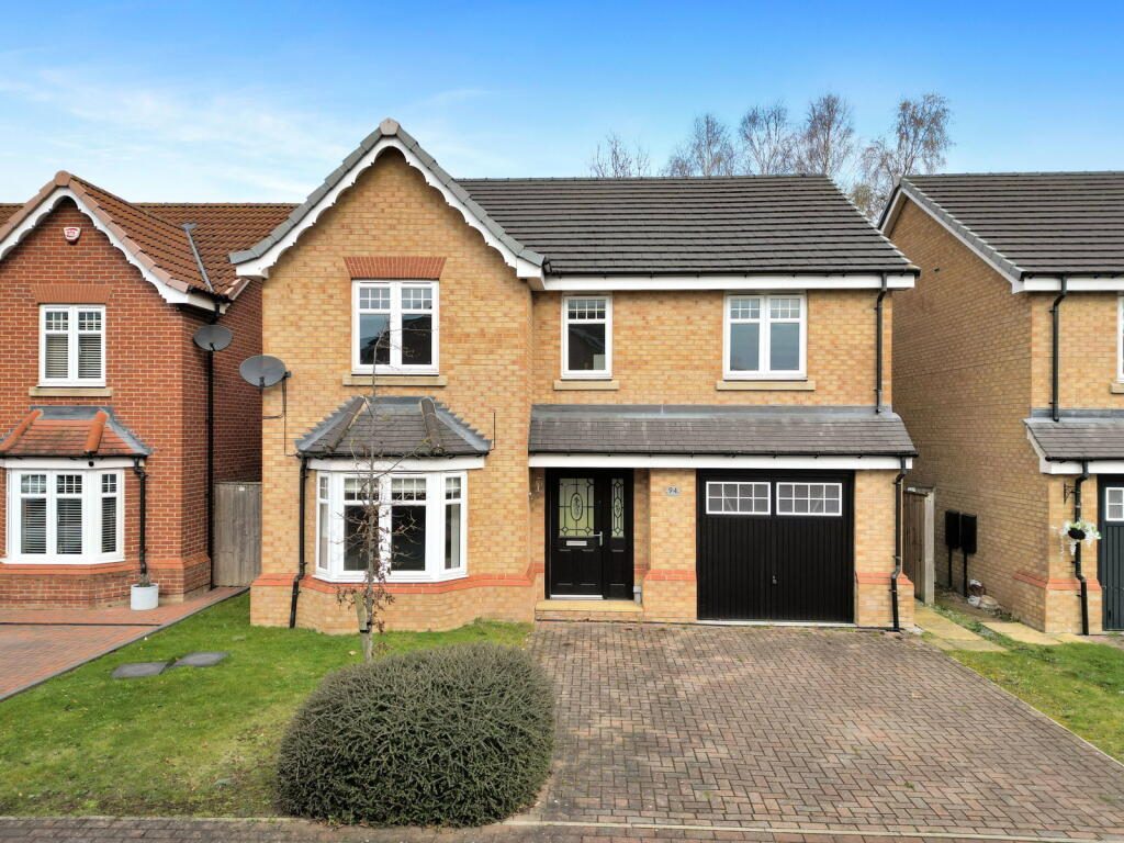 Detached House