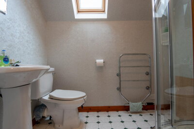 Property on Bellfield Road, IV1 3XU