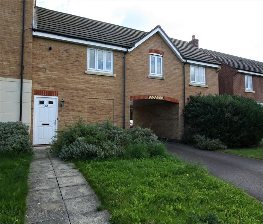 Maisonette